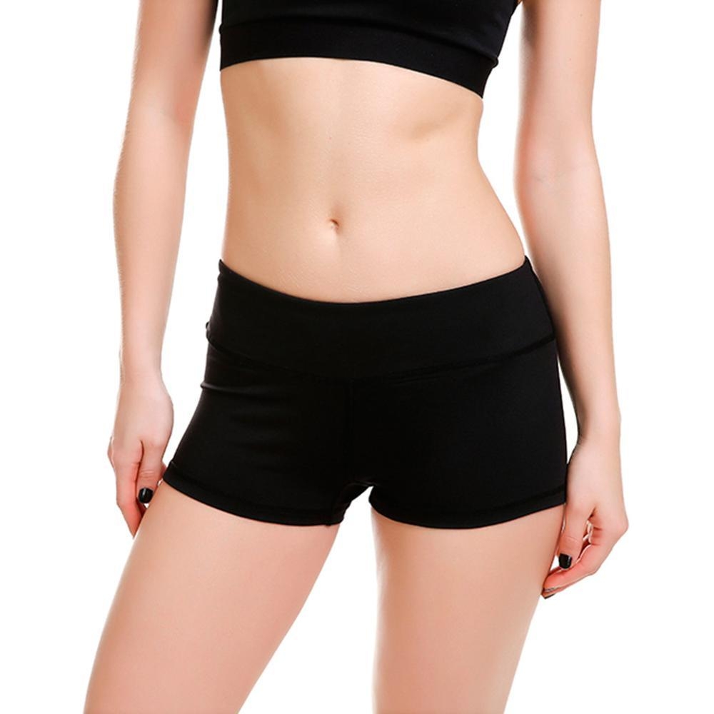 Women Short